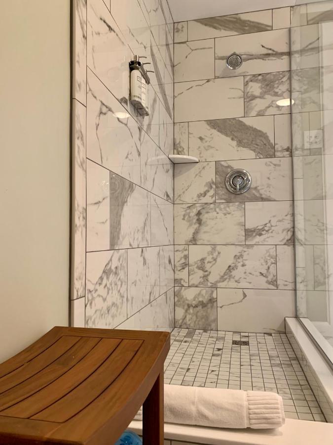 Pinecrest Bed & Breakfast Эшвилл Экстерьер фото